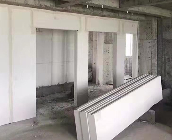 邢台内墙蒸压加气混凝土墙板