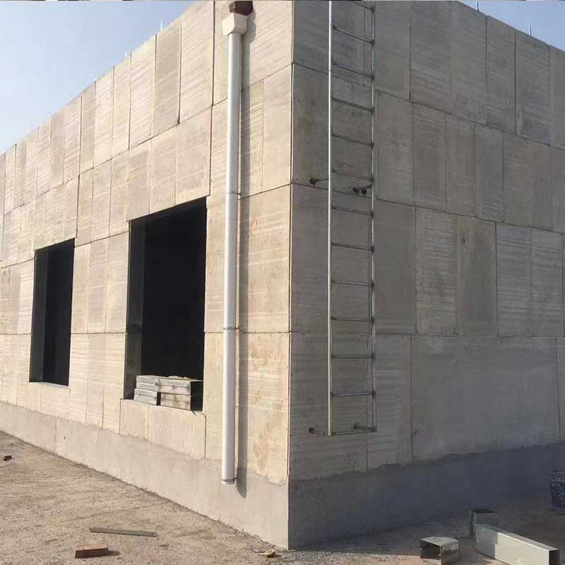邢台装配式建筑可用预制拼装式墙板